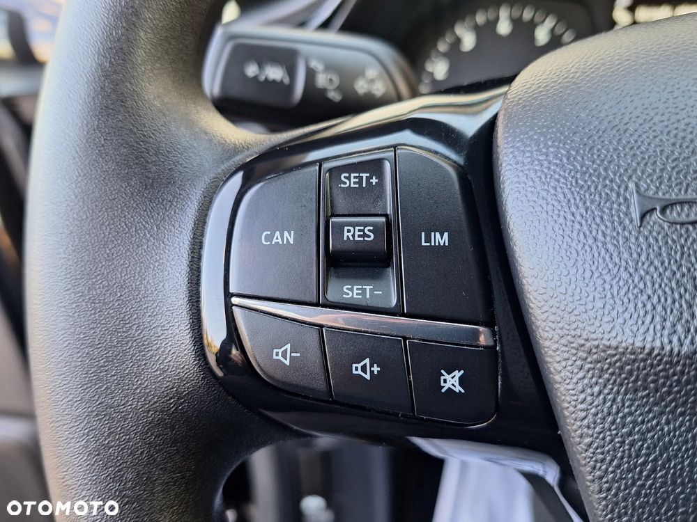 Ford Fiesta 1.0 EcoBoost Titanium EU6 - 21