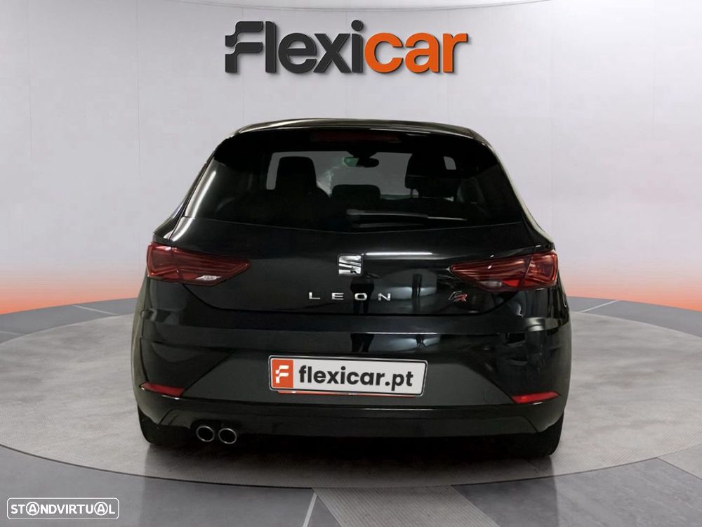 SEAT Leon - 27
