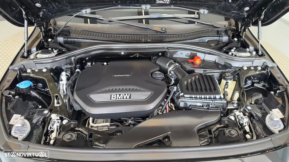 BMW 216 Gran Coupé d Pack Desportivo M - 28