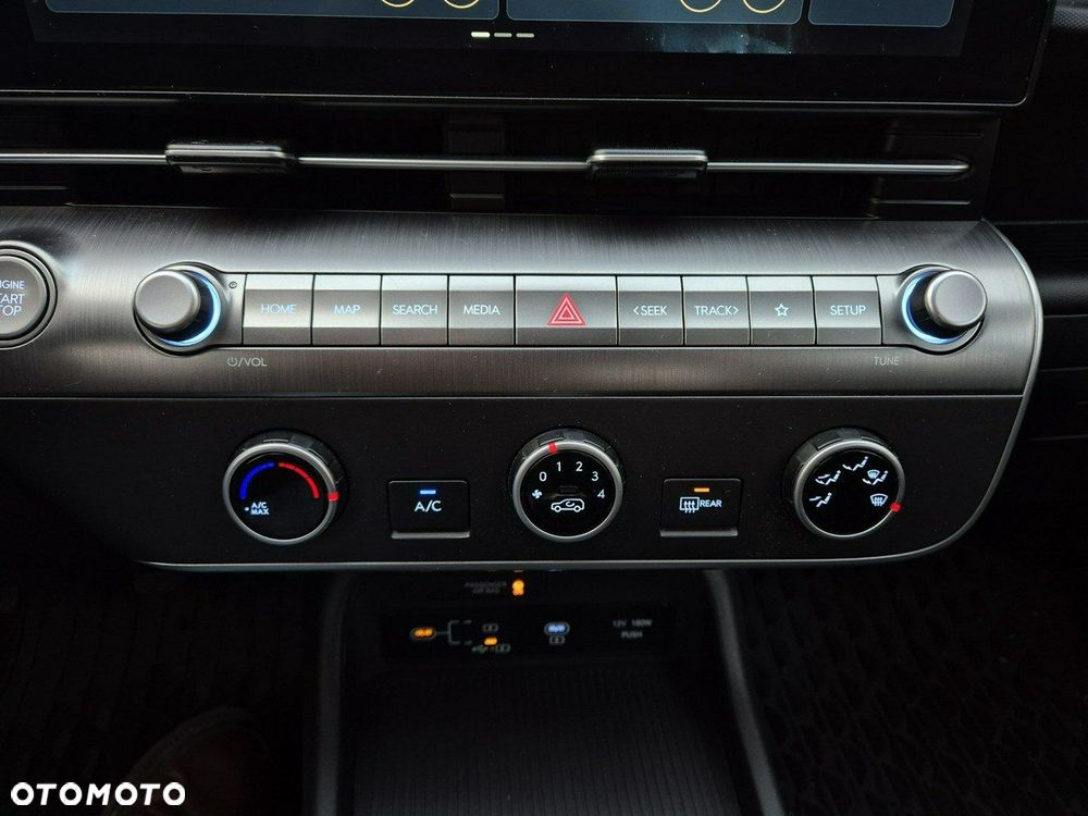 Hyundai Kona 1.0 T-GDI Smart - 24