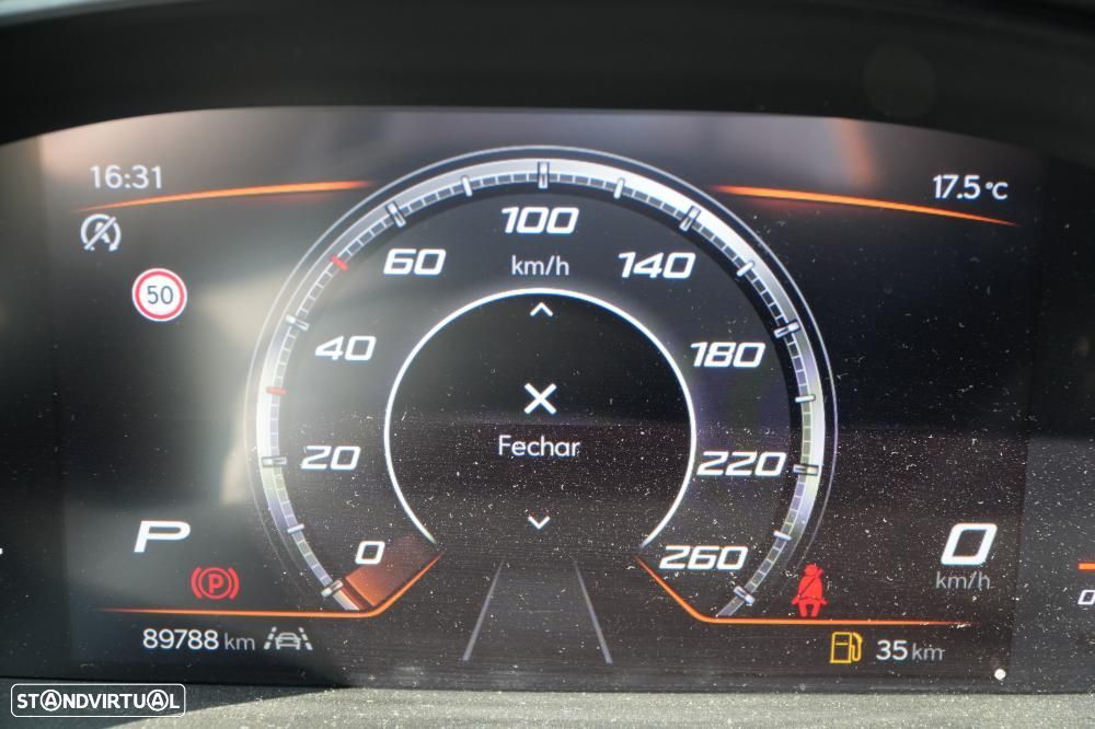 SEAT Ibiza 1.0 TSI Style DSG - 8