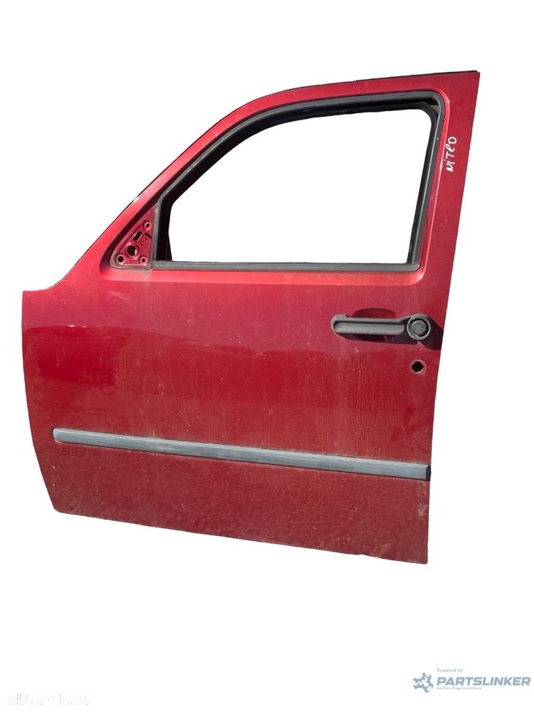 Usa Portiera stanga fata DODGE NITRO 2006 - 2012 - 1