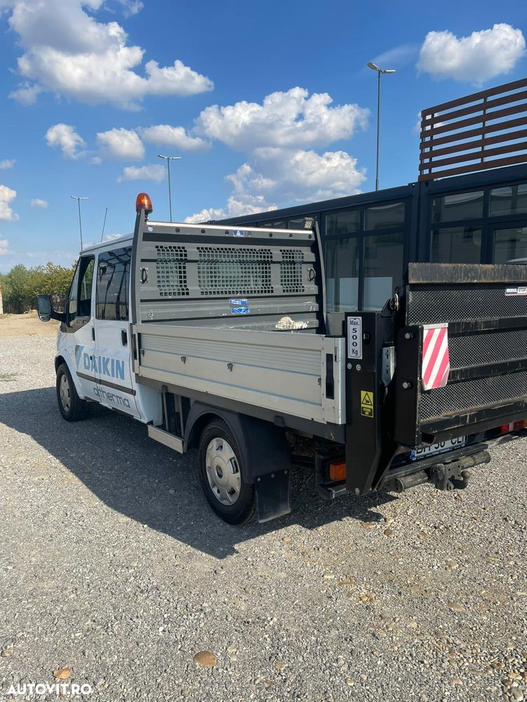 Ford transit - 7