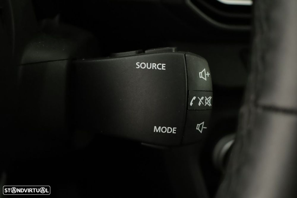 Dacia Jogger 1.6 SL Extreme 7L - 19