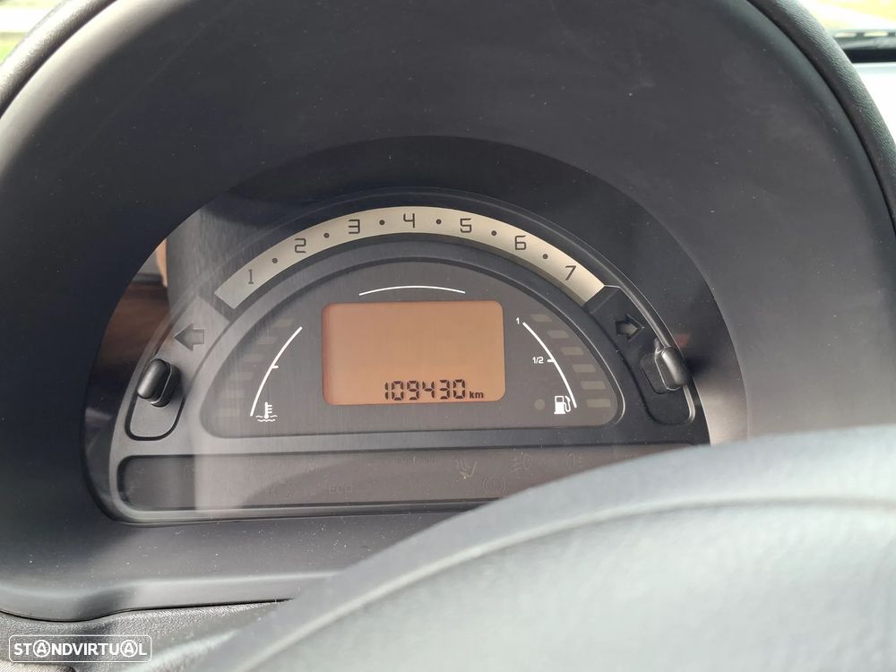 Citroën C3 1.1 SX + - 1