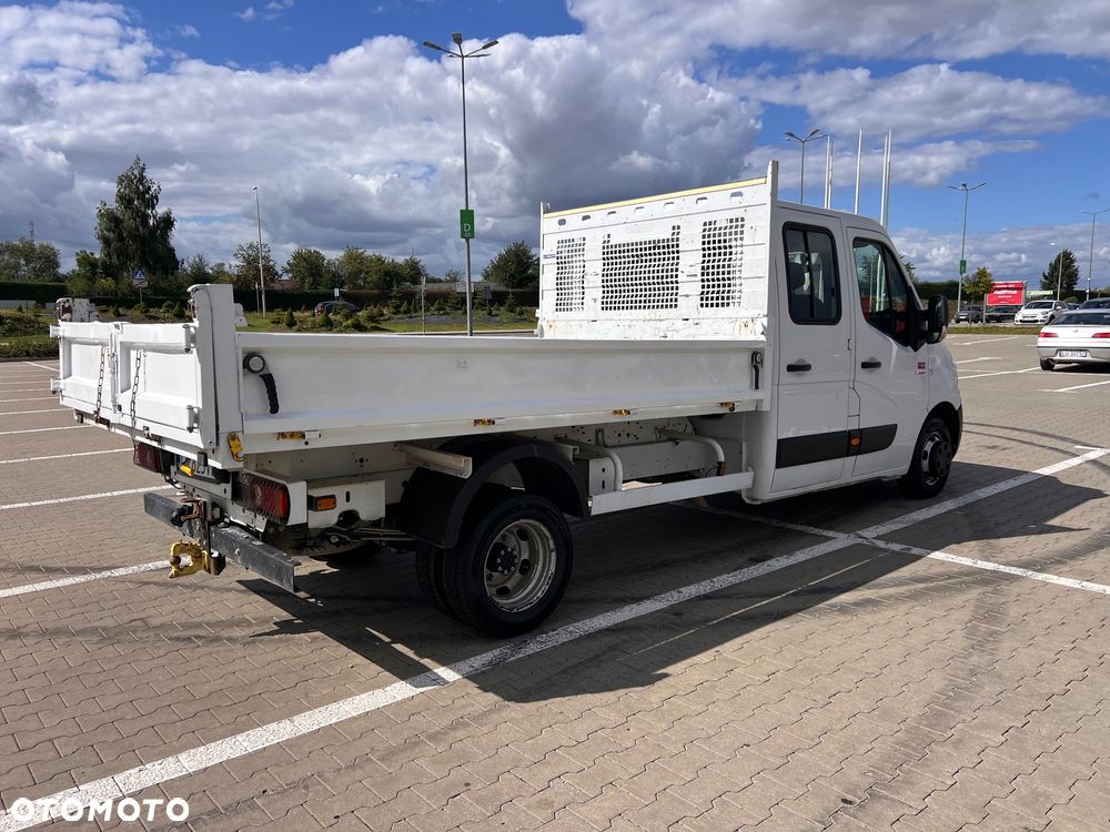 Renault Master - 5