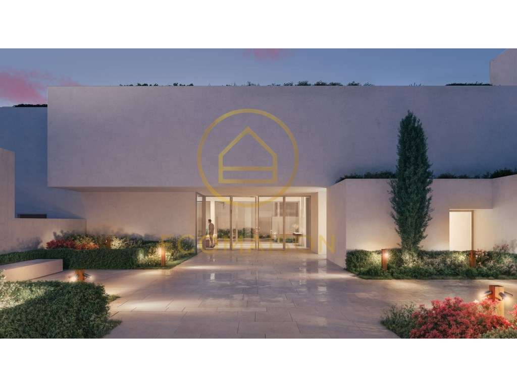 Apartamento T4 - Brito Capelo, Matosinhos - Grande imagem: 5/22
