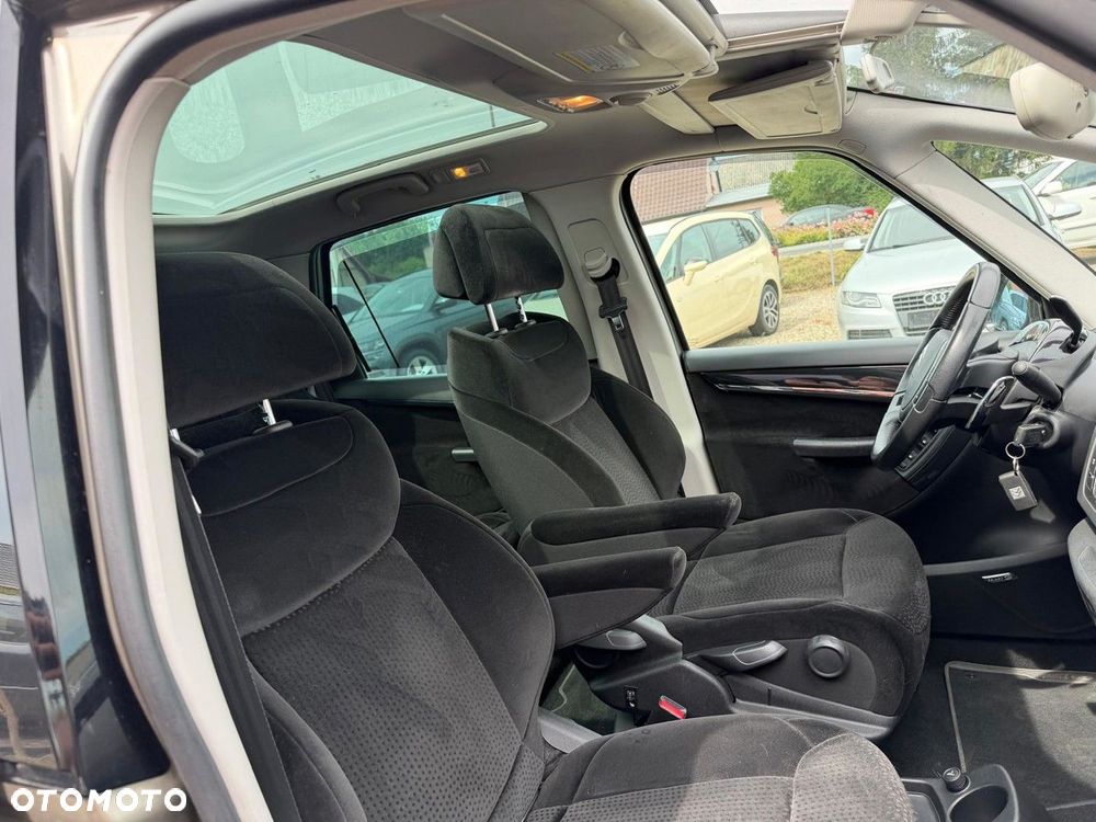 Citroën C4 Picasso - 13