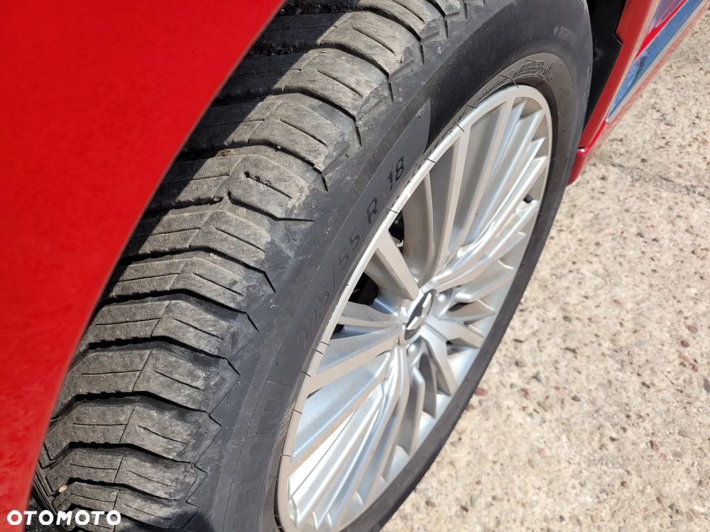 Mitsubishi Outlander 2.4 4WD CVT Intense - 26