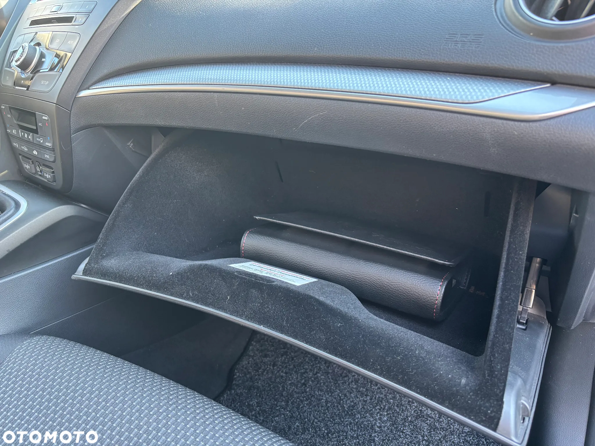 Honda Civic Tourer 1.8 i-VTEC Elegance - 27