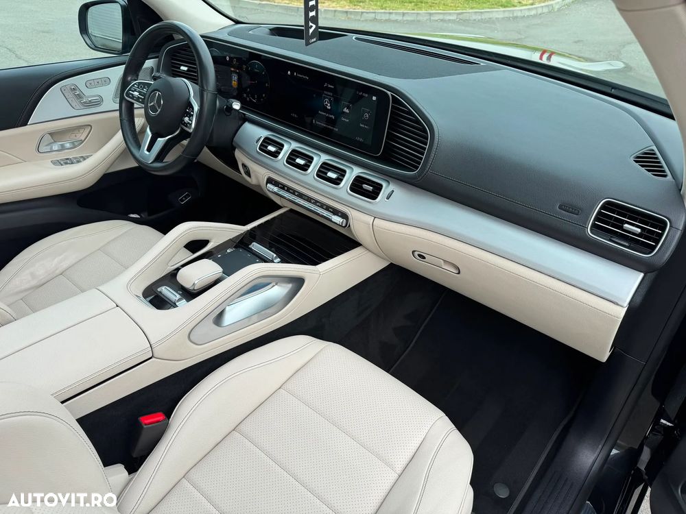 Mercedes-Benz GLE - 2