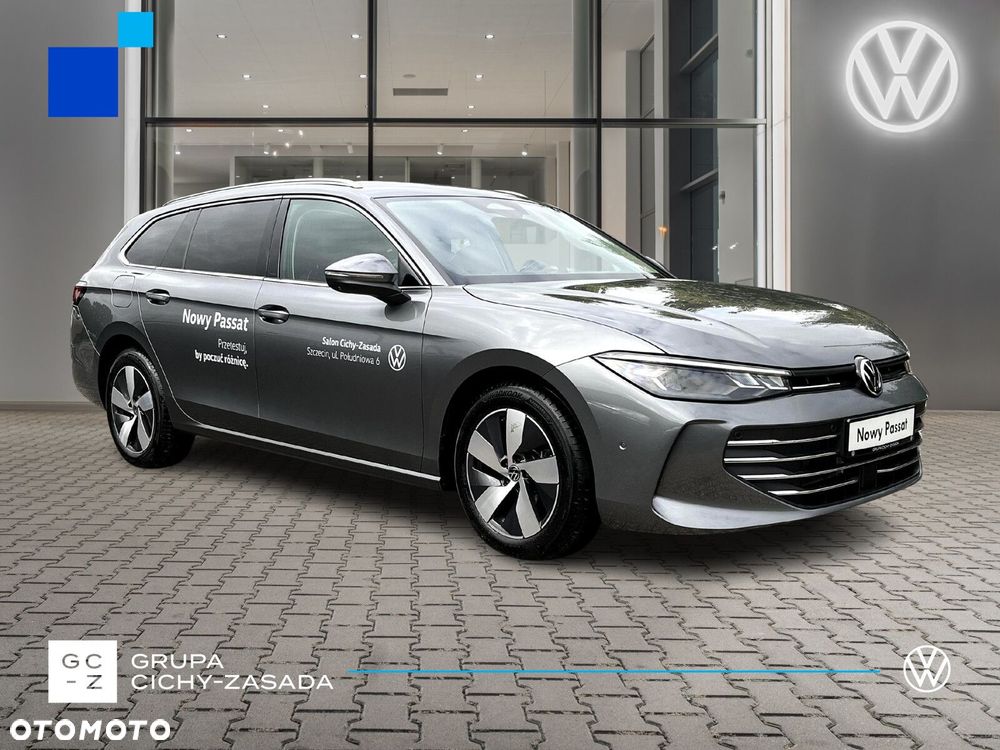 Volkswagen Passat - 7