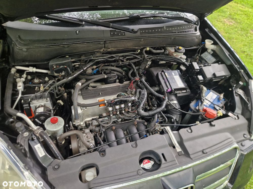 Honda CR-V - 20