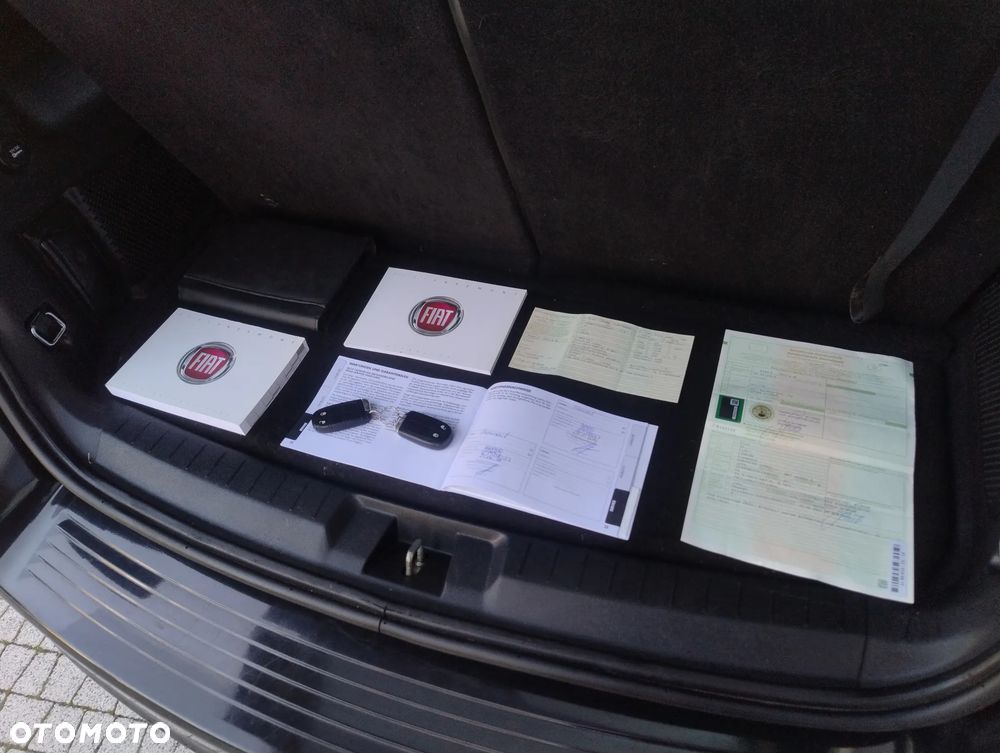 Fiat Freemont 2.0 Multijet 16V DPF Automatik Allrad Urban - 40