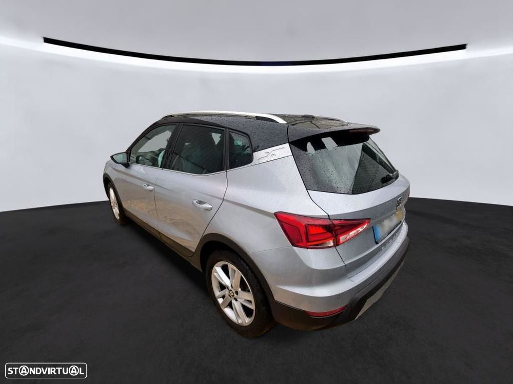SEAT Arona 1.0 TSI FR - 2