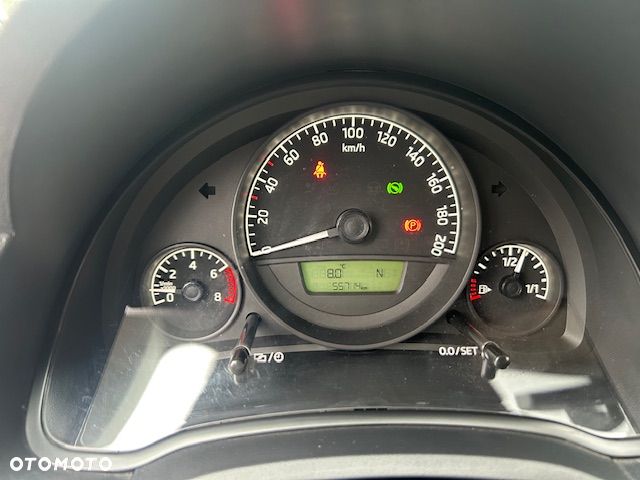 Skoda Citigo 1.0 Active - 2