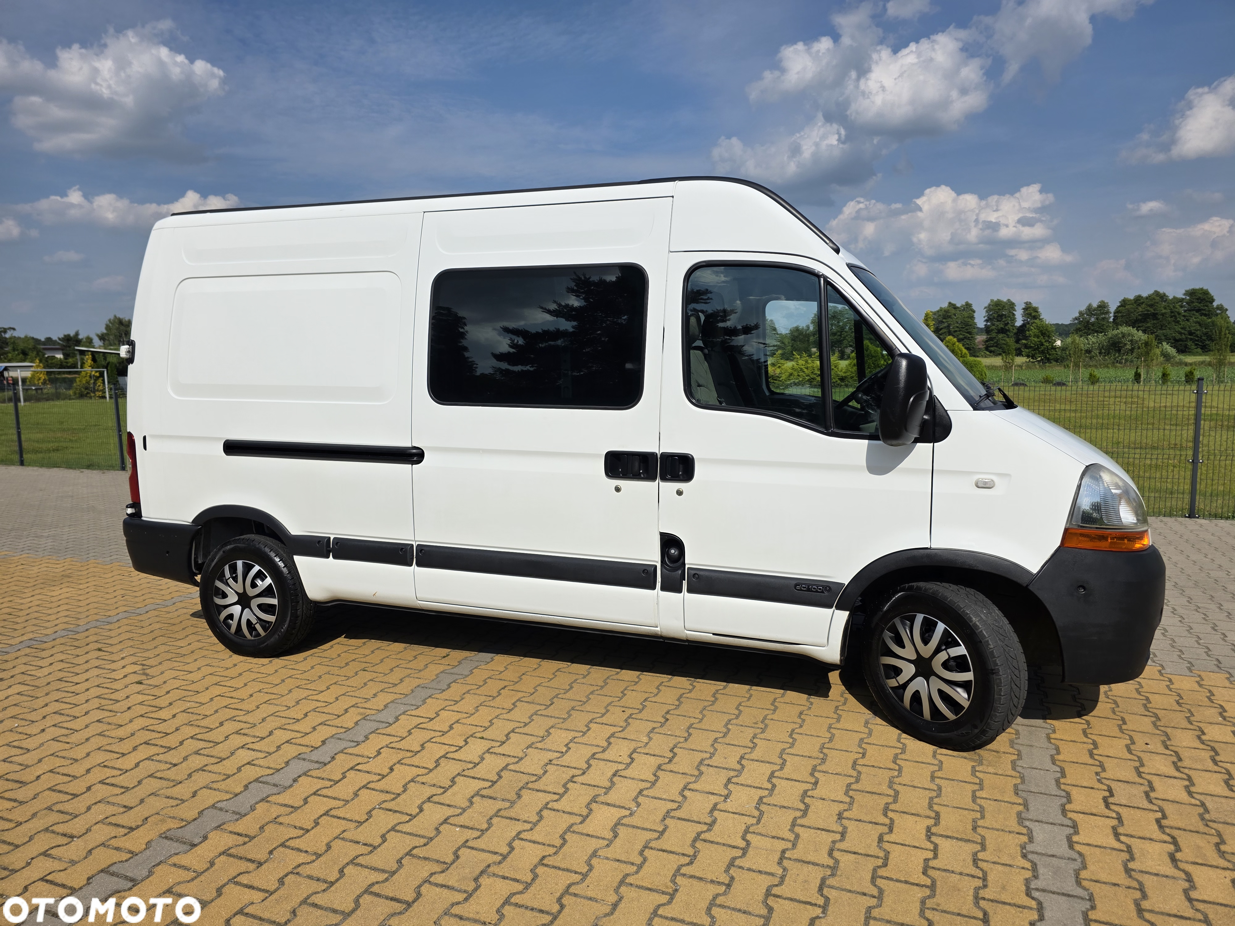 Renault Master - 4