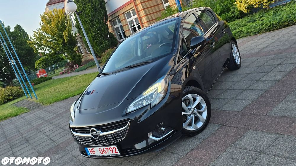 Opel Corsa - 40