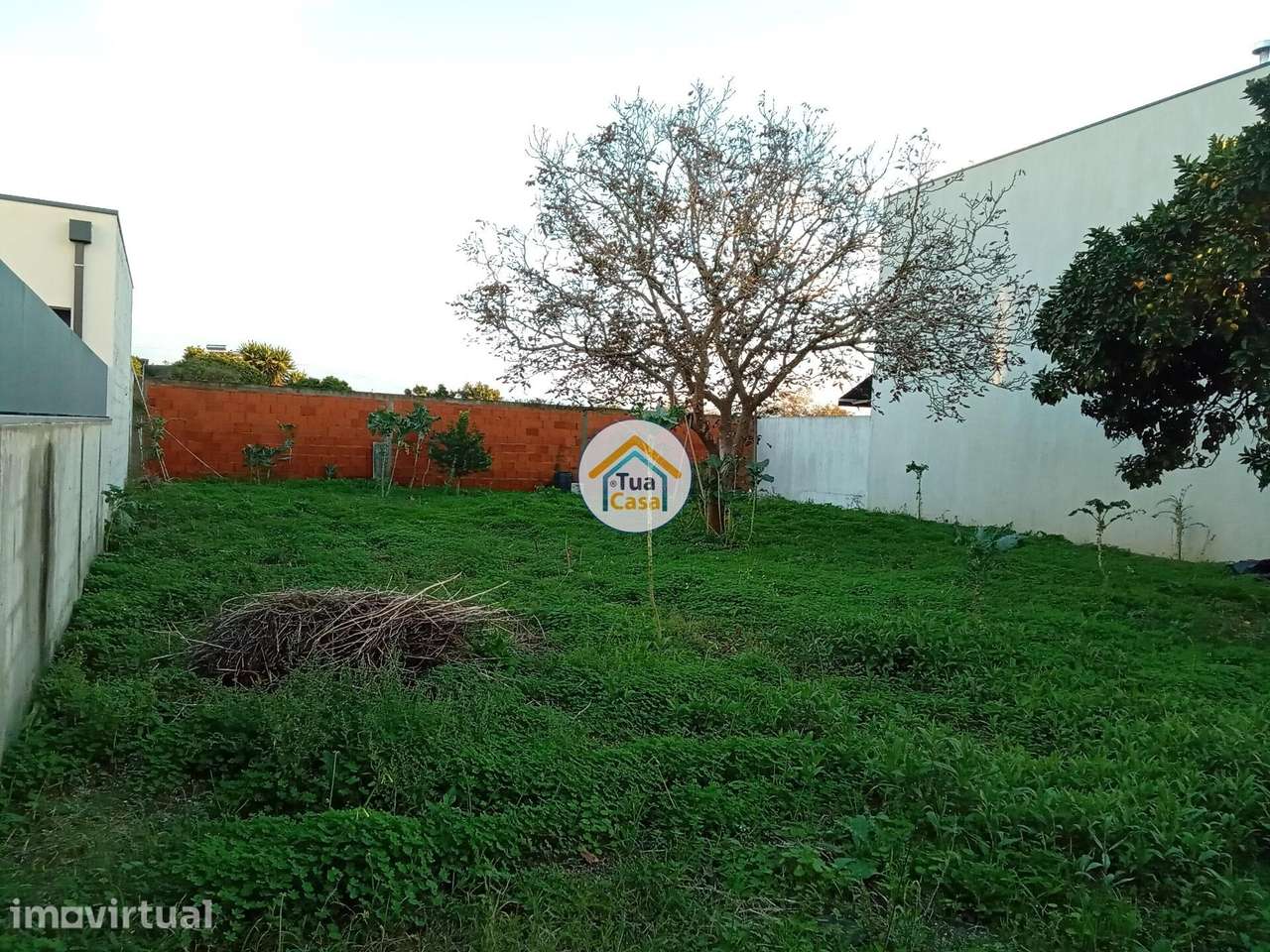 Lote de Terreno Urbano em São Bernardo, Aveiro - Grande imagem: 2/15