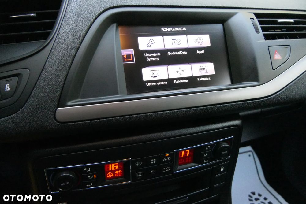 Citroën C5 BlueHDi 150 S&S Selection - 26