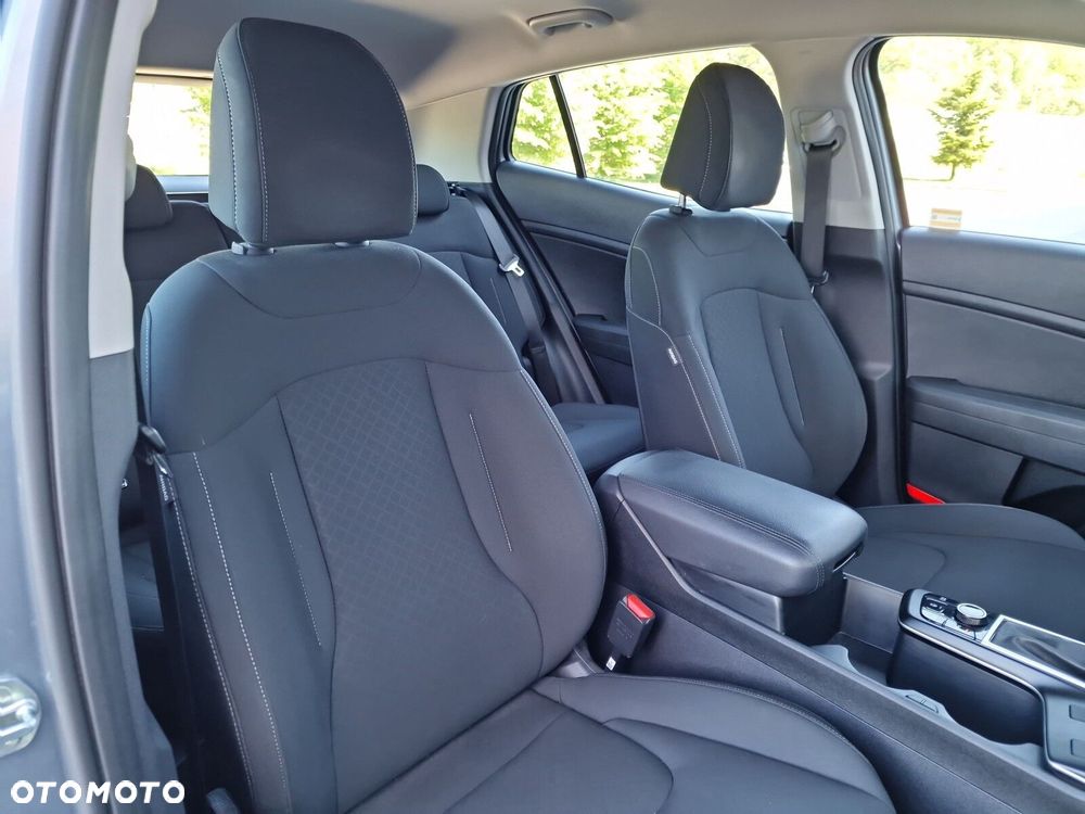 Kia Sportage 1.6 T-GDI MHEV M 2WD DCT - 20