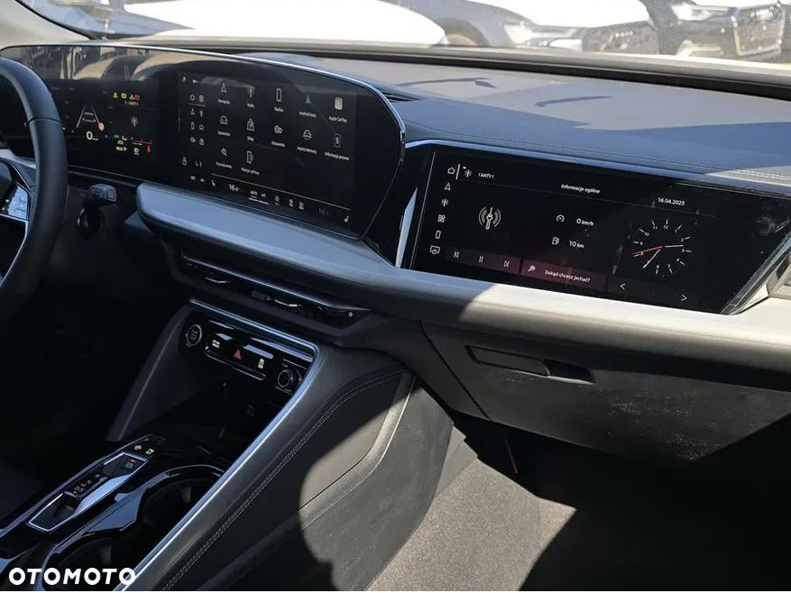 Audi Q5 TDI mHEV Quattro S tronic - 14