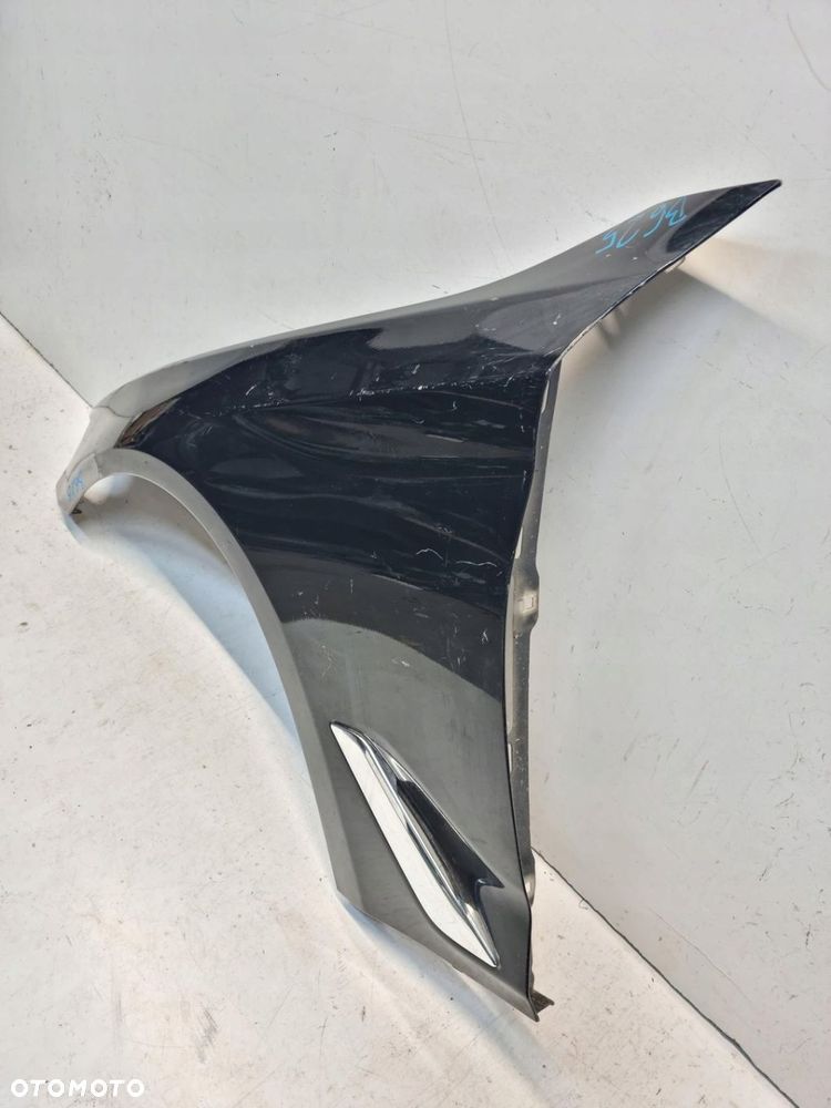 BMW 5 G30 G31 Błotnik LEWY przód przedni - 4