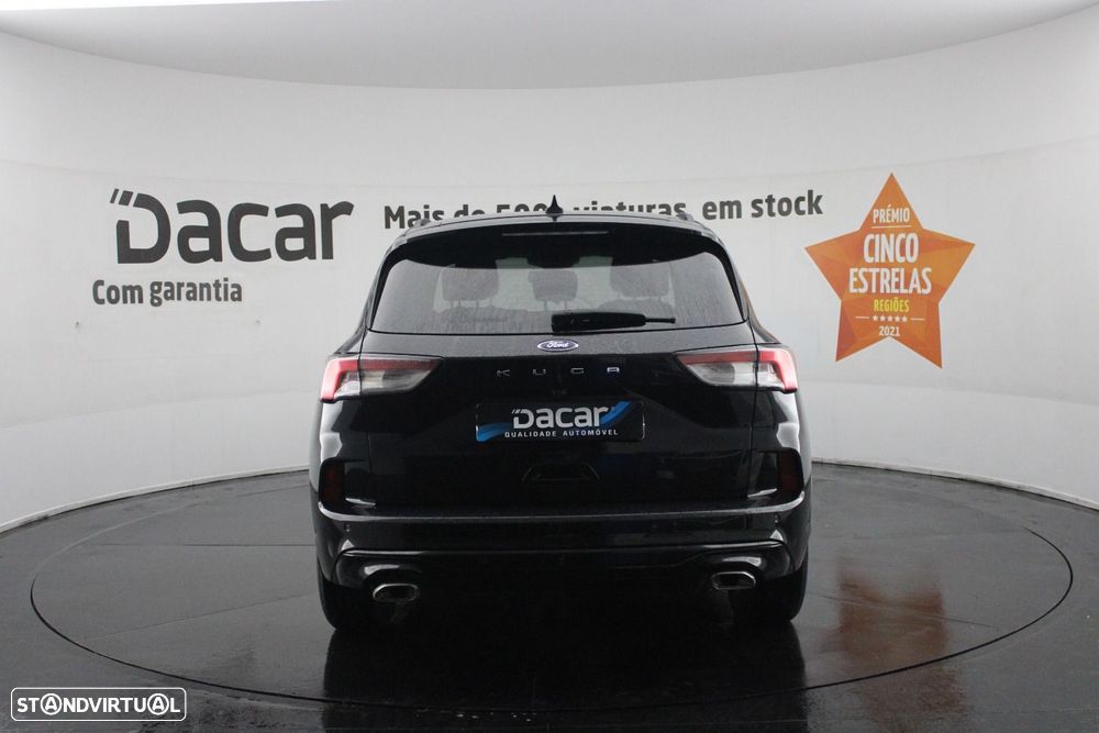 Ford Kuga 1.5 EcoBoost ST-Line - 7