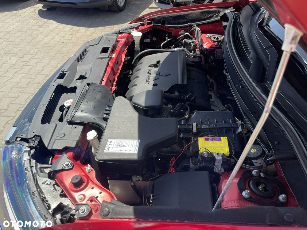 Mitsubishi Outlander 2.0 City Style 2WD - 15