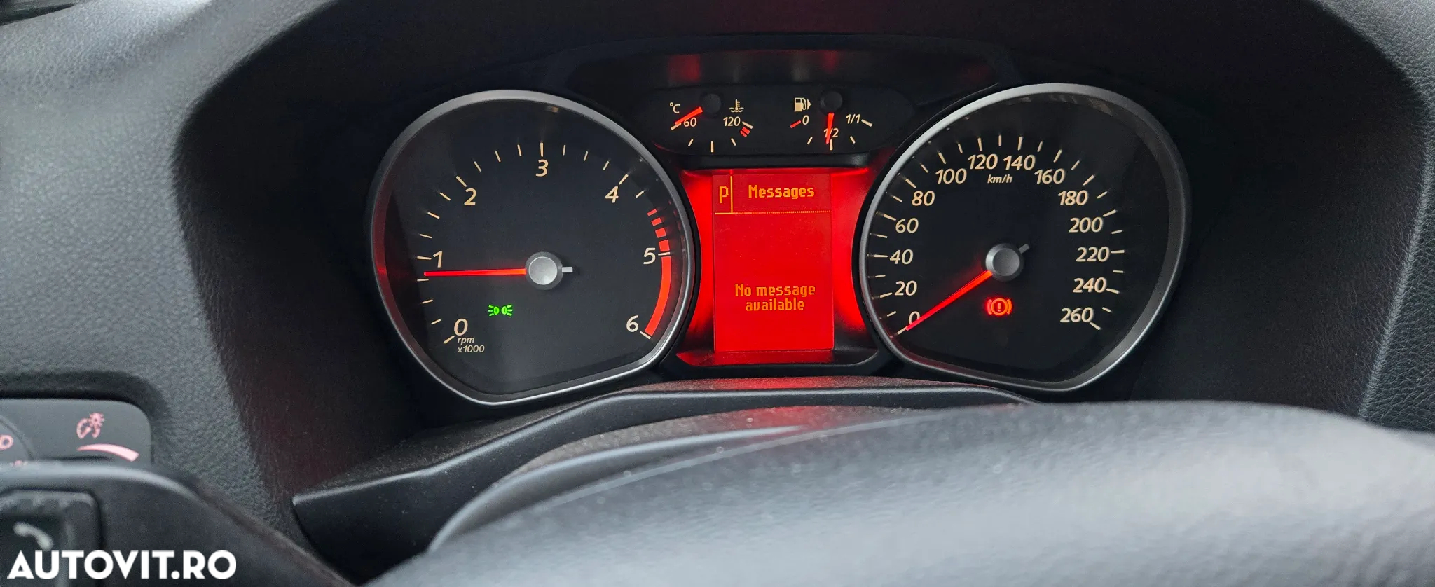 Ford Mondeo 2.0 TDCi Powershift Business Class - 18