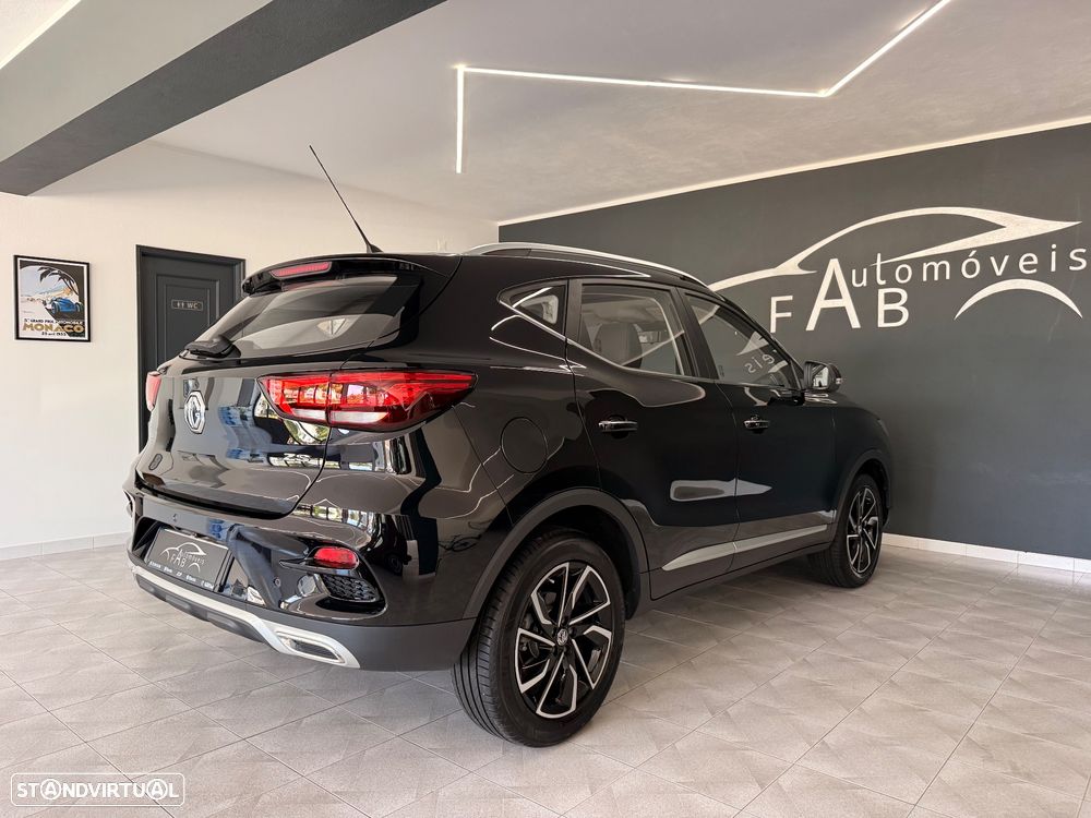 MG ZS 1.0 T-GDI Luxury - 5