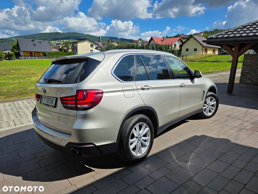 BMW X5 xDrive30d - 6