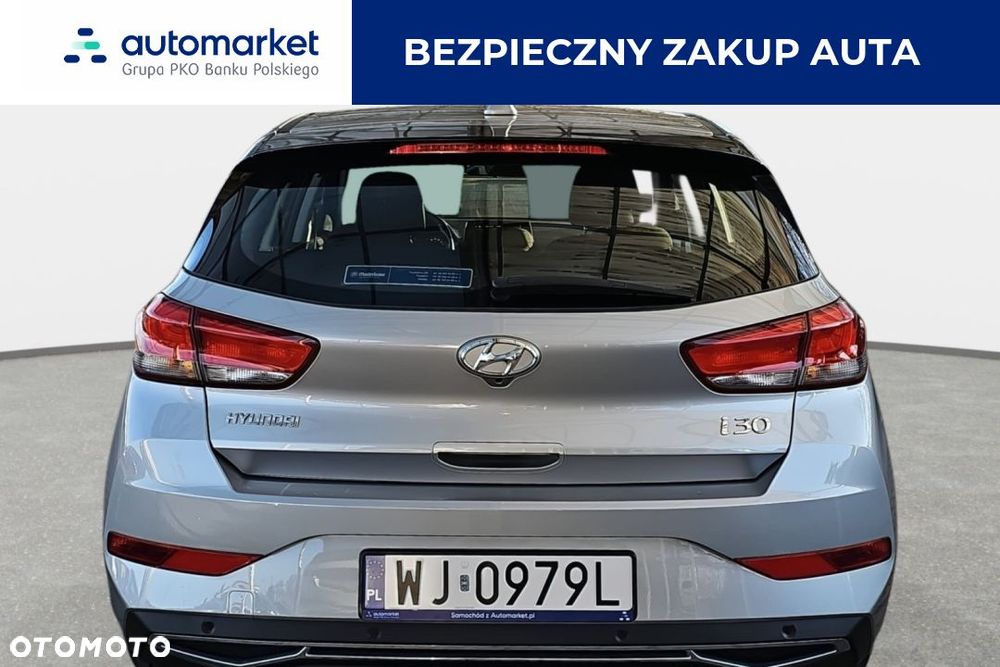 Hyundai i30 1.0 T-GDI Modern - 9