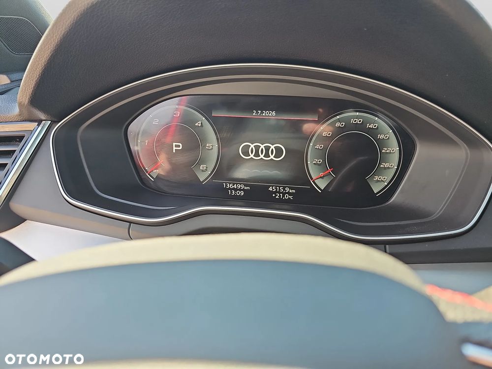 Audi SQ5 TDI mHEV Quattro Black Edition Tiptronic - 15