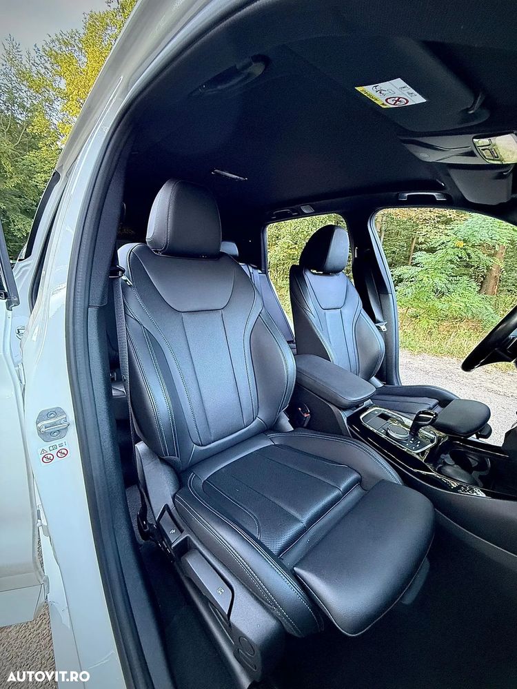 BMW X3 xDrive30e Aut. M Sport Edition - 13