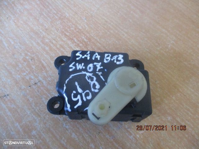 Motor Da Comporta De Sofagem MOTCP895 SAAB 93 SW 2007 - 2