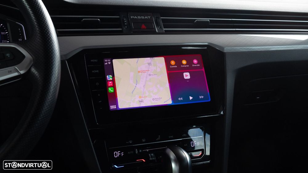 VW Passat Variant - 8