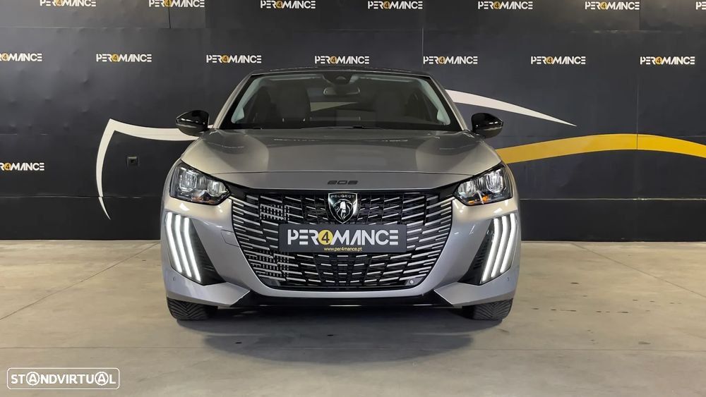 Peugeot 208 1.2 PureTech Allure - 13