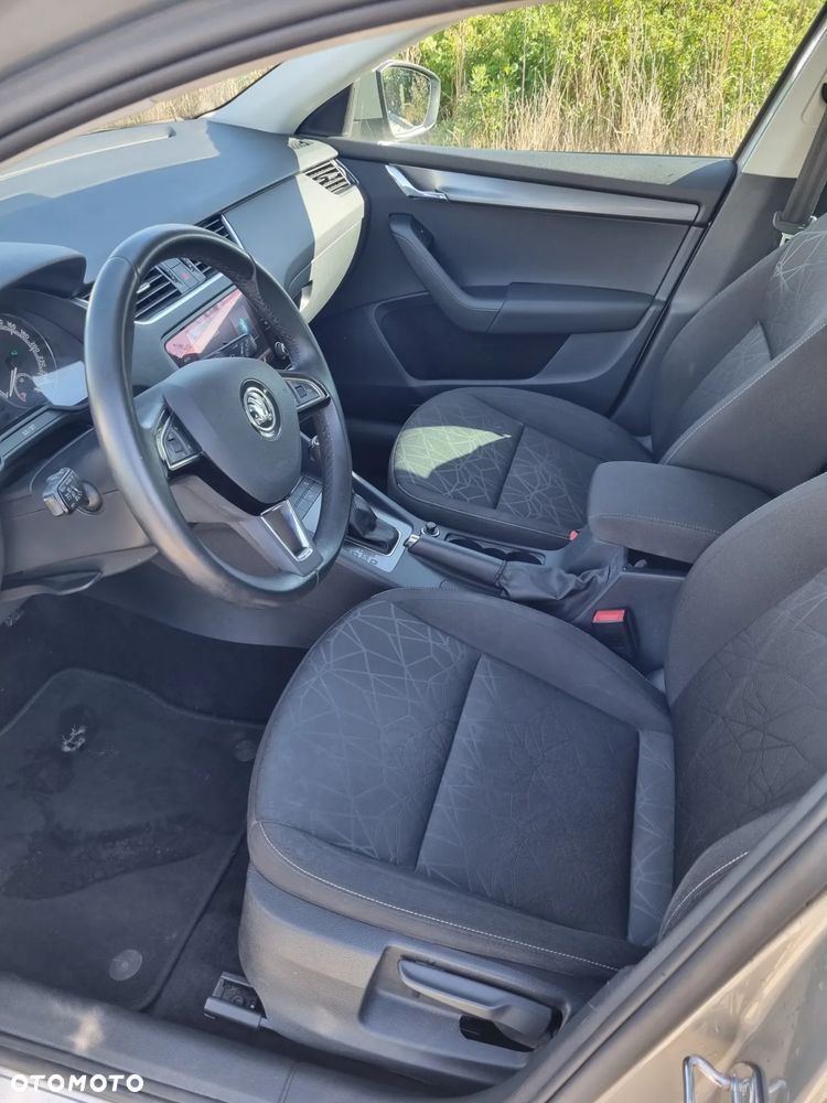 Skoda Octavia 1.8 TSI 4x4 DSG Clever - 9