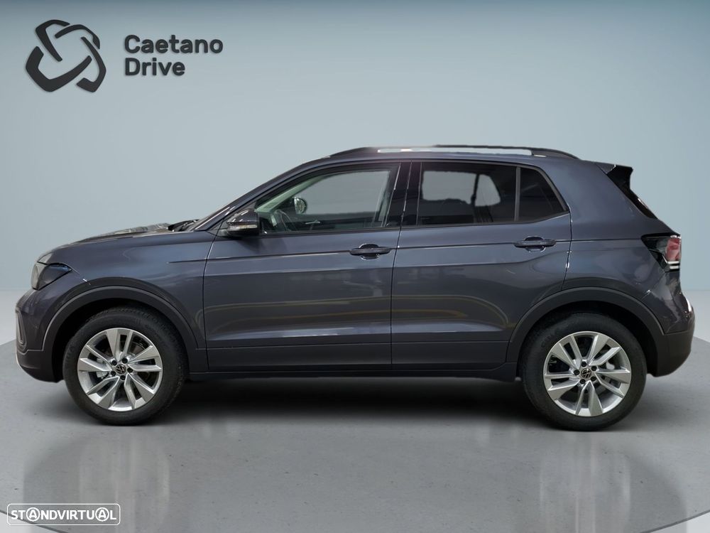 VW T-Cross 1.0 TSI Urban - 5