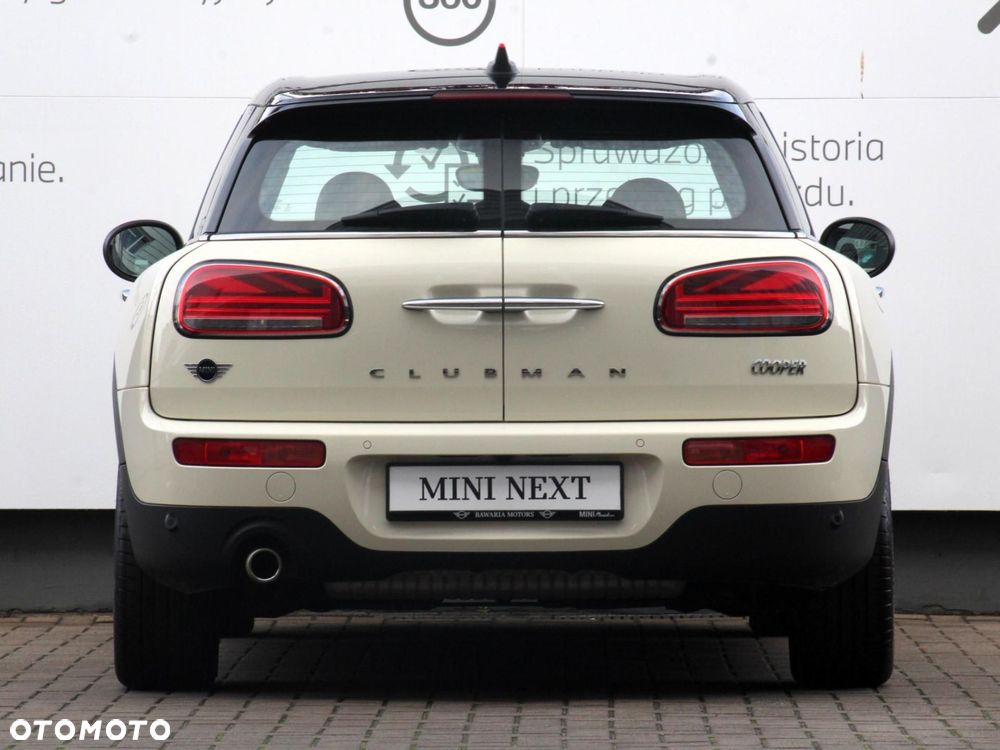 MINI Clubman - 11