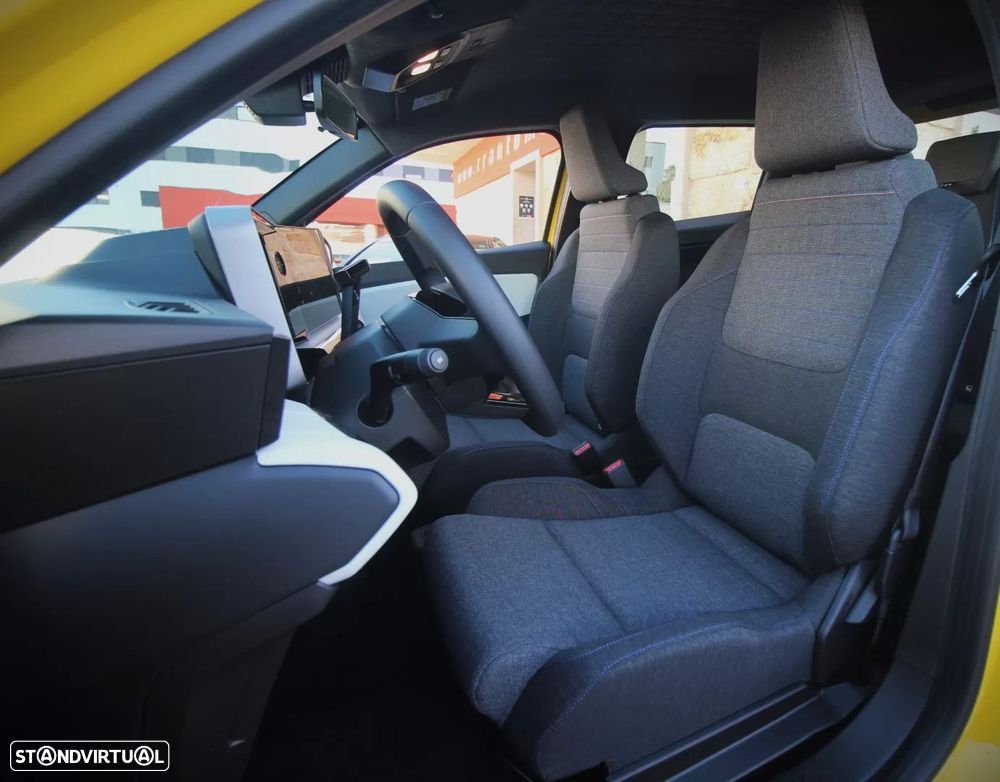 Renault 5 E-Tech 40 kWh Evolution Autonomia Urbana - 11