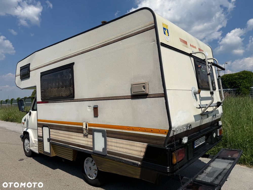 Fiat Ducato - 14