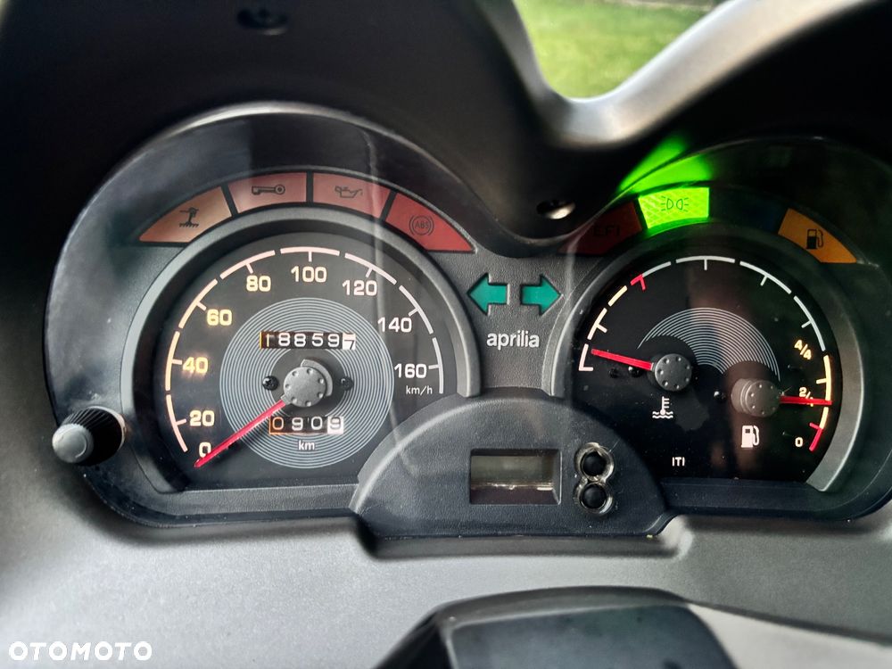 Aprilia Atlantic - 10