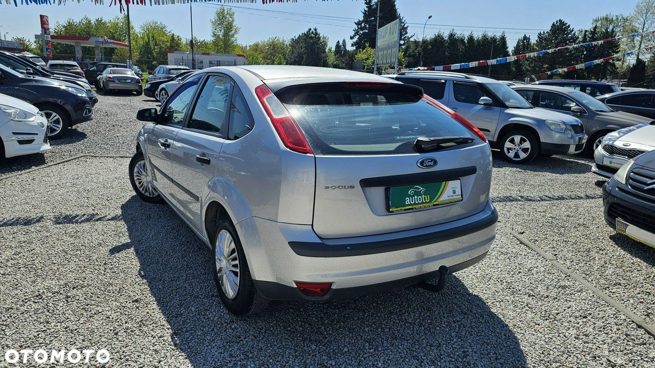 Ford Focus - 3
