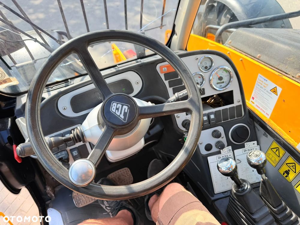 JCB 531-70 - 10