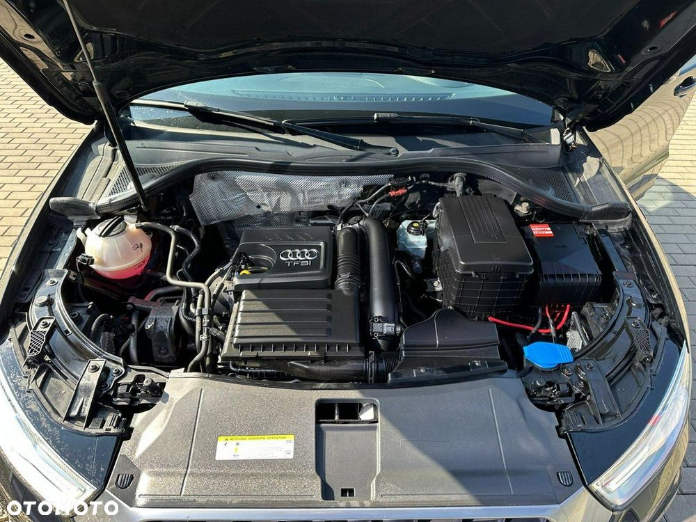 Audi Q3 1.4 TFSI CoD ultra - 32