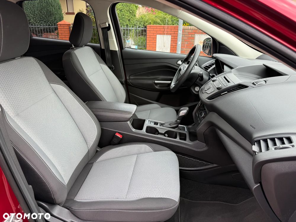 Ford Escape 1.5 EcoBoost AWD SE - 9