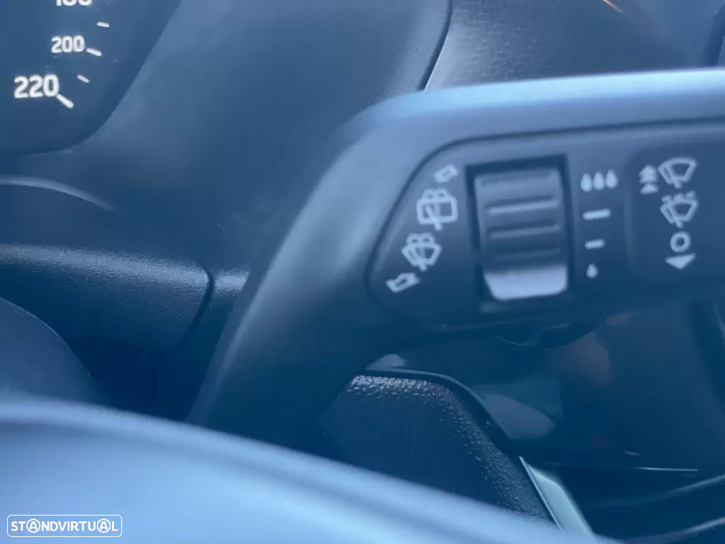 Ford Fiesta 1.0 EcoBoost ST-Line - 18
