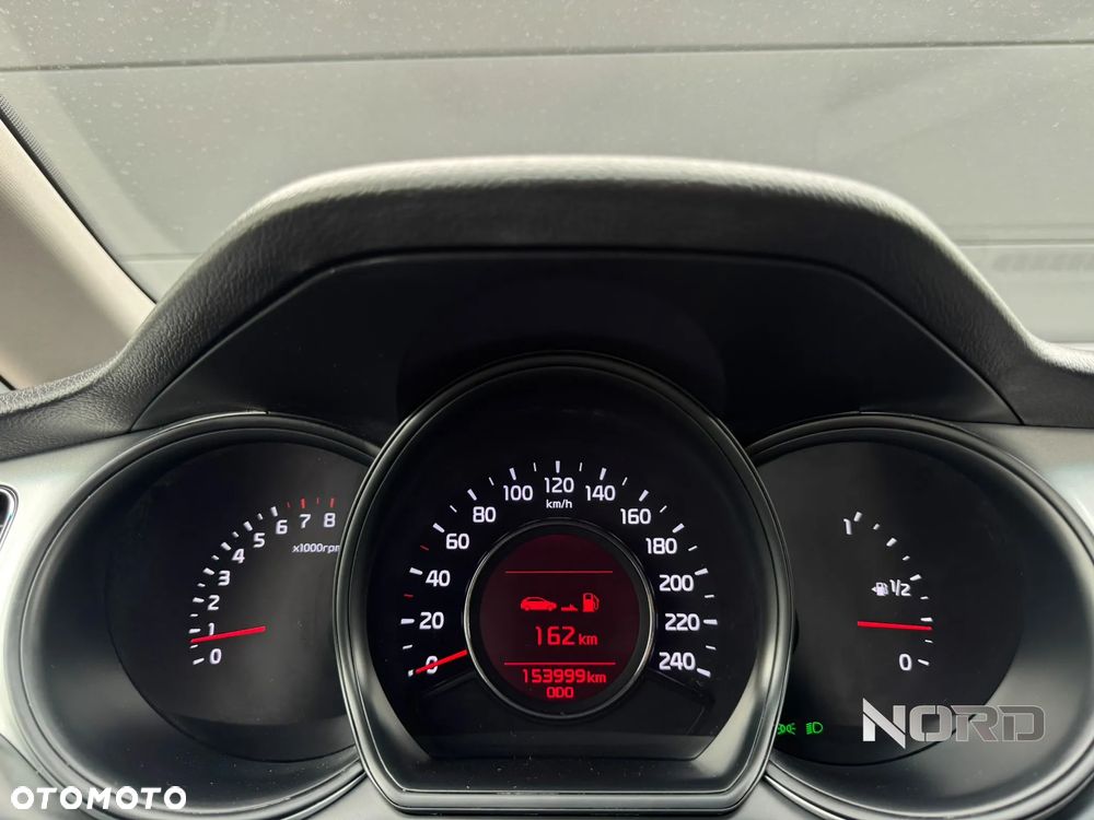 Kia Ceed 1.4 L - 26
